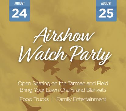 Airshow Watch Party