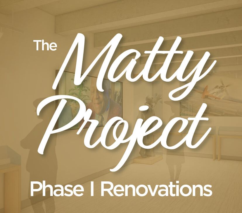 The Matty Project