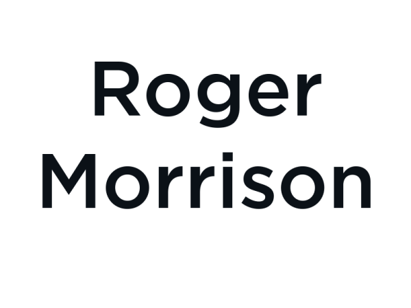 Roger Morrison